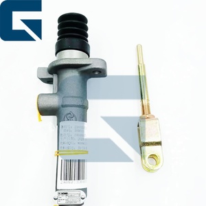 Cylindre maître d'embrayage 800901174 pour rouleau compresseur XP163 - Product Image 2