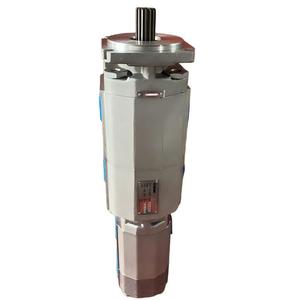 Bomba Hidráulica para Grúa Huamao803000260 XGMA, para Maquinaria de Construcción, Excavadora, Suministro de Fábrica, 1 Año de Garantía - Product Image 5