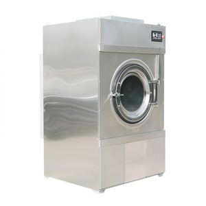 Sèche-linge automatique Sunflower, chauffage au gaz, machine à sécher le linge économique, dotée d'un moteur de qualité supérieure, garantie, meilleur choix - Product Image 4