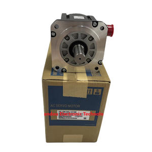 Moteur servo neuf et original HF-SN102J-S100 - Product Image 1