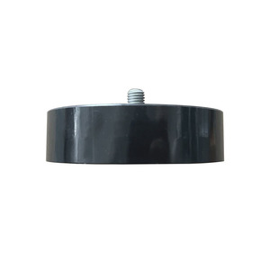 Roulement tendeur de haute qualité neuf, poulie réglable, numéro OE PQR100781 - Product Image 2