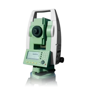 Estación Total Usada TS06 PULS, Instrumento de Medición para Construcción y Topografía, Estación Total de Calidad Superior China - Product Image 1