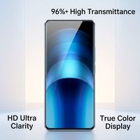 Protection d'écran en film AR haute transparence pour IQOO Neo 9 mobile