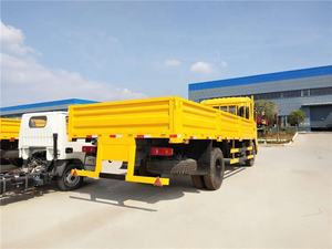 <span class=keywords><strong>Camión</strong></span> Todoterreno Dongfeng 4x2/4x4 <span class=keywords><strong>de</strong></span> Primera Calidad, <span class=keywords><strong>Camión</strong></span> <span class=keywords><strong>de</strong></span> Carga <span class=keywords><strong>de</strong></span> 170 CV, <span class=keywords><strong>Camión</strong></span> <span class=keywords><strong>de</strong></span> 10 <span class=keywords><strong>Toneladas</strong></span> en Venta - Product Image 6