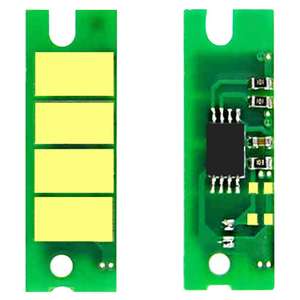 Pour Ricoh Aficio SP-3600 4510 <span class=keywords><strong>EUR</strong></span> puce de toner 407340 nombre de cartouches réinitialiser les puces mesurées- - Product Image 5