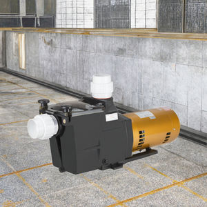 Pompe de piscine enterrée 3HP 220V monophasée ou 380V triphasée, remplace <span class=keywords><strong>Hayward</strong></span> pour piscine et spa - Product Image 3