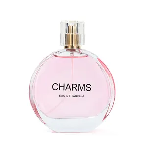 100 ML मूल इत्र के लिए अच्छा खुशबू मौका पुष्प Parfum महिलाओं