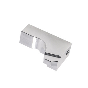 Soporte de colector de admisión de aluminio HOSO RACING 03L129711E para Volkswagen Audi Skoda - Product Image 5