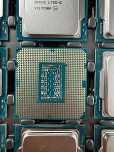 โปรเซสเซอร์เดสก์ท็อป Core i5-11600T เจนเนอเรชั่น 11 6 คอร์ 12 เธรด 35W LGA1200 DDR4 OEM/Tray CPU สำหรับมินิพีซีธุรกิจและธินไคลเอนต์ - Product Image 6