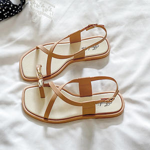 Pantuflas de gamuza suave de alta gama, aptas para uso en interiores y exteriores, pantuflas de invierno para mujer, cómodas y afelpadas, con función antideslizante. - Product Image 3