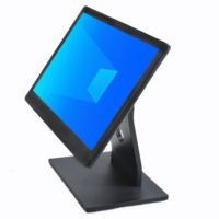 Caisse enregistreuse tout-en-un ultra-fine avec processeur Core I3 I5, machine de facturation pour les petites entreprises, produits tendance