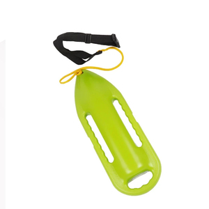 Tubo di salvataggio per bagnini da francia CE certificato - Product Image 3