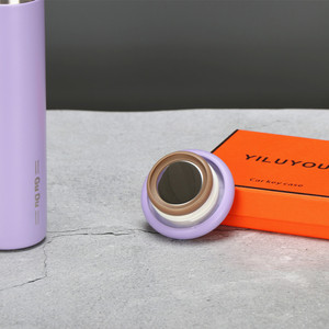 Gobelet isolé sous vide en acier inoxydable 300 sans BPA 25oz/304 ml avec couvercle à vendre <span class=keywords><strong>thermos</strong></span> bon marché pour flacon de café - Product Image 6