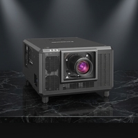 Proyector CRT de Gran Formato para Exteriores PT-SRQ50KC con 3D Integrado y 51000 Lúmenes ANSI para Proyectos de Gran Escala al Aire Libre