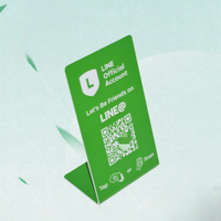 Cartes NFC personnalisées imprimées Cartes d'accès Google Review Cartes Google Play Cartes NFC programmables Cartes d'affaires Facebook