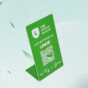 Tarjetas NFC Impresas Personalizadas, Tarjetas de Reseña de Google, Tarjetas de Acceso de Google, Tarjetas de Google Play, Tarjetas NFC Programables, Tarjetas de Visita de Facebook - Product Image 1