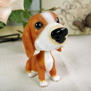 Figura di Bobble Head Dogs su misura Bobblehead - Product Image 3