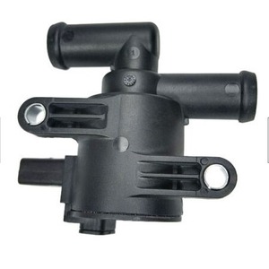 Válvula de agua del calentador Audi 5Q0906457A para Q7 A3, pieza de repuesto del termostato del coche - Product Image 2