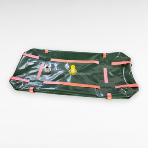 Réservoir de stockage de réservoir de carburant étanche pliable <span class=keywords><strong>200L</strong></span> avec valve flexible pour usage domestique dans les industries de camions de bateaux marins - Product Image 5