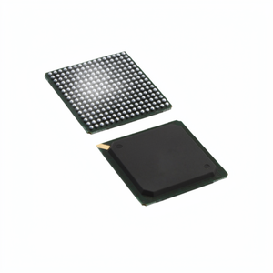 Components Electronic 256 BGA Original LFE2M20E-6F256C Embedded - Product Image 1