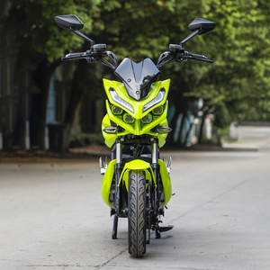 Nouvelles motos électriques à 2 roues les plus vendues, puissantes, tout-terrain, Citycoco, moteurs électriques 1000w, scooter - Product Image 6