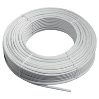 Tuyau multicouche en plastique léger de grande taille 75mm Pex Al Pex pour la plomberie