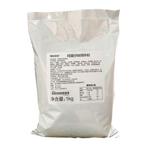 Boduo บรรจุภัณฑ์ถุง20<span class=keywords><strong>ใบ</strong></span> * 1กก. <span class=keywords><strong>แป้ง</strong></span><span class=keywords><strong>วา</strong></span><span class=keywords><strong>ฟ</strong></span><span class=keywords><strong>เฟิ</strong></span><span class=keywords><strong>ล</strong></span>ปรุงรสไข่คุณภาพสูง - Product Image 1