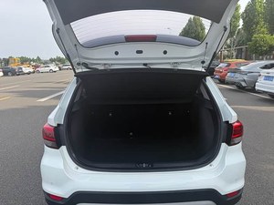 Voiture d'occasion chinoise pas chère <span class=keywords><strong>KX</strong></span> CROSS modèle 2018 <span class=keywords><strong>2019</strong></span> 1.6L Expédition mondiale - Product Image 6