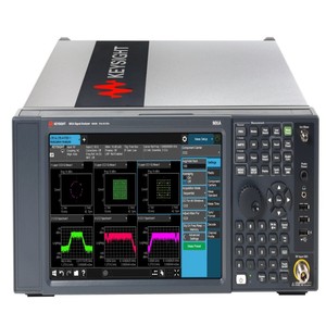 Keysight /Agilent N9020B MXA Signal Analyzer, 10 Hz to 50 GHz - Product Image 4