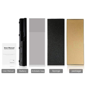Batterie d'ordinateur portable rechargeable au lithium-ion J60J5 11,1 V 4400 mAh en stock pour <span class=keywords><strong>Latitude</strong></span> E7470/E7270/<span class=keywords><strong>7470</strong></span>/7270 - Product Image 4