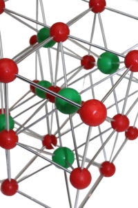 Modelo <span class=keywords><strong>de</strong></span> Estructura Cristalina Común <span class=keywords><strong>de</strong></span> Compuestos Químicos: Modelo <span class=keywords><strong>de</strong></span> Cristal <span class=keywords><strong>de</strong></span> Óxido <span class=keywords><strong>de</strong></span> <span class=keywords><strong>Cesio</strong></span> <span class=keywords><strong>de</strong></span> 8 Celdas Cúbicas - Product Image 6