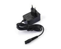 Adaptateur mural universel OEM Corée 5V2A 100-240V AC 50/60Hz Adaptateur secteur de sortie D-Head pour tondeuses à cheveux Connexion enfichable