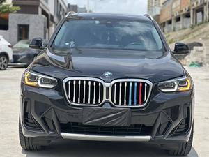 <span class=keywords><strong>BMW</strong></span> X3 2023 XDrive25i Usata, Pacchetto M Sport, 2.0T AWD, SUV di Lusso, Automatica, Guida a Sinistra - Product Image 5