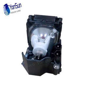 Đèn thủy ngân lt55lp nguyên bản có vỏ cho máy chiếu lt155 lt155j - Product Image 4