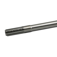 Arbre de conduite (court) pour moteur hors-bord Yamaha Parsun Powertec 40HP 40X, pièces HDX de moteur de bateau 66T-45501 T40FWS