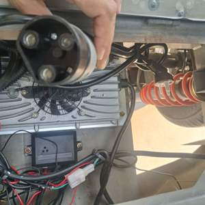 Китайский поставщик: Новинка 2025 года – популярный недорогой пятидверный четырехместный малогабаритный электромобиль с правым рулем для городских поездок и коротких дистанций - Product Image 6