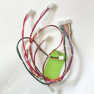 Cavo di prolunga per cablaggio della console di gioco arcade - Product Image 2