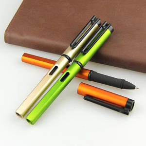 Anpassbarer 0,5mm Glatter Roter/Blauer/Schwarzer Kunststoff-Gelstift für Geschäftsunterzeichnungen mit Aufgedrucktem Logo (Mehrfarbig) CE-Zertifiziert - Product Image 6