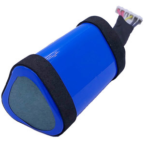 Batería de Repuesto para Altavoz <span class=keywords><strong>JBL</strong></span> <span class=keywords><strong>Charge</strong></span> <span class=keywords><strong>5</strong></span>, Baterías de Iones de Litio Duraderas de Larga Vida Útil, Batería Recargable de Iones de Litio - Product Image 4
