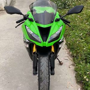 Kawasaki <span class=keywords><strong>Ninja</strong></span> <span class=keywords><strong>ZX</strong></span>-6R 636cc d'occasion - Freinage ABS et modes de conduite multiples <span class=keywords><strong>Moto</strong></span> de championnat Motos à essence - Product Image 2