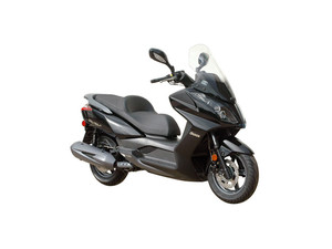 แผ่นคลัตช์ OEM สำหรับ Downtown People Dink Street 300, 22300-LEA7-E00 (ALA7) - Product Image 4