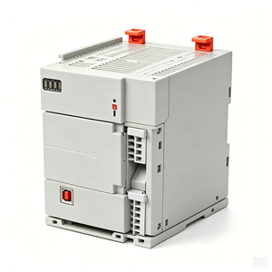 โมดูล PLC PAC รุ่น 1734-IJ ของแท้จากโรงงาน พร้อมเคลือบป้องกัน  คอนโทรลเลอร์ PLC รุ่น 1756-A13 1734IJ - Product Image 3