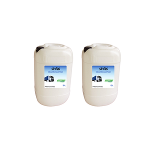 Líquido de Escape Diésel (DEF) 32.5% Solución de Control de Emisiones de Alta Calidad para una Mejor Eficiencia de Combustible y un Rendimiento Estable del Motor - Product Image 4