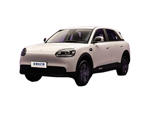 Chery QQ3 EV, Mini Auto Listo para Enviar, con Tanque Lleno y Documentación Completa, Preparado para Exportación - Product Image 1