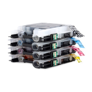 Cartucho de tinta Brother LC263 compatible con impresión digital J562DW MFCJ480DW MFCJ680DW MFCJ880DW - Product Image 2