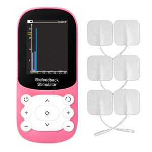 Allenatore Muscolare del Pavimento Pelvico per Uso Domestico Konmed KM537, Tonificatore Kegel con Funzioni EMG/ETSTIM, Sollievo dal Dolore, Terapia Fisica, Dispositivo Medico di Classe II - Product Image 5