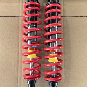 Vente en gros bas quantité minimale de commande prix compétitif avec ressort 415mm 440mm 470mm UTV <span class=keywords><strong>ATV</strong></span> amortisseur 450mm - Product Image 6