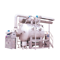 Machine de coloration de tissu polyester, lavage de tissu étroit à base de co2, dylon lavage ht