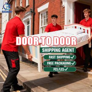 शीर्ष 10 फर्नीचर सोफा बिस्तर डेस्क चीन रसद आपूर्तिकर्ता एजेंट LCl अंतर्राष्ट्रीय ट्रकिंग + हमें/ई/सी/डी शिपिंग एजेंट - Product Image 1