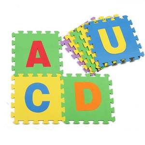 Honloy – <span class=keywords><strong>tapis</strong></span> de jeu en <span class=keywords><strong>mousse</strong></span> pour bébé, <span class=keywords><strong>tapis</strong></span> de salle de sport pour enfants, <span class=keywords><strong>tapis</strong></span> de salon, <span class=keywords><strong>tapis</strong></span> de jeu pour enfants, <span class=keywords><strong>tapis</strong></span> de jeu d'intérieur pour enfants - Product Image 1